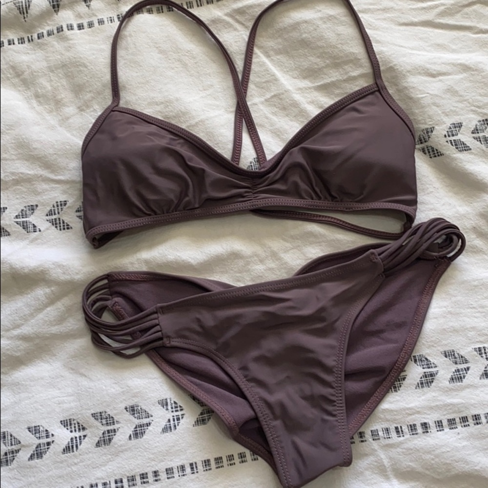 Tillys bikini